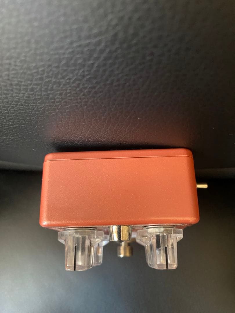 Vivie MadMurcian ギターエフェクター　ファズ