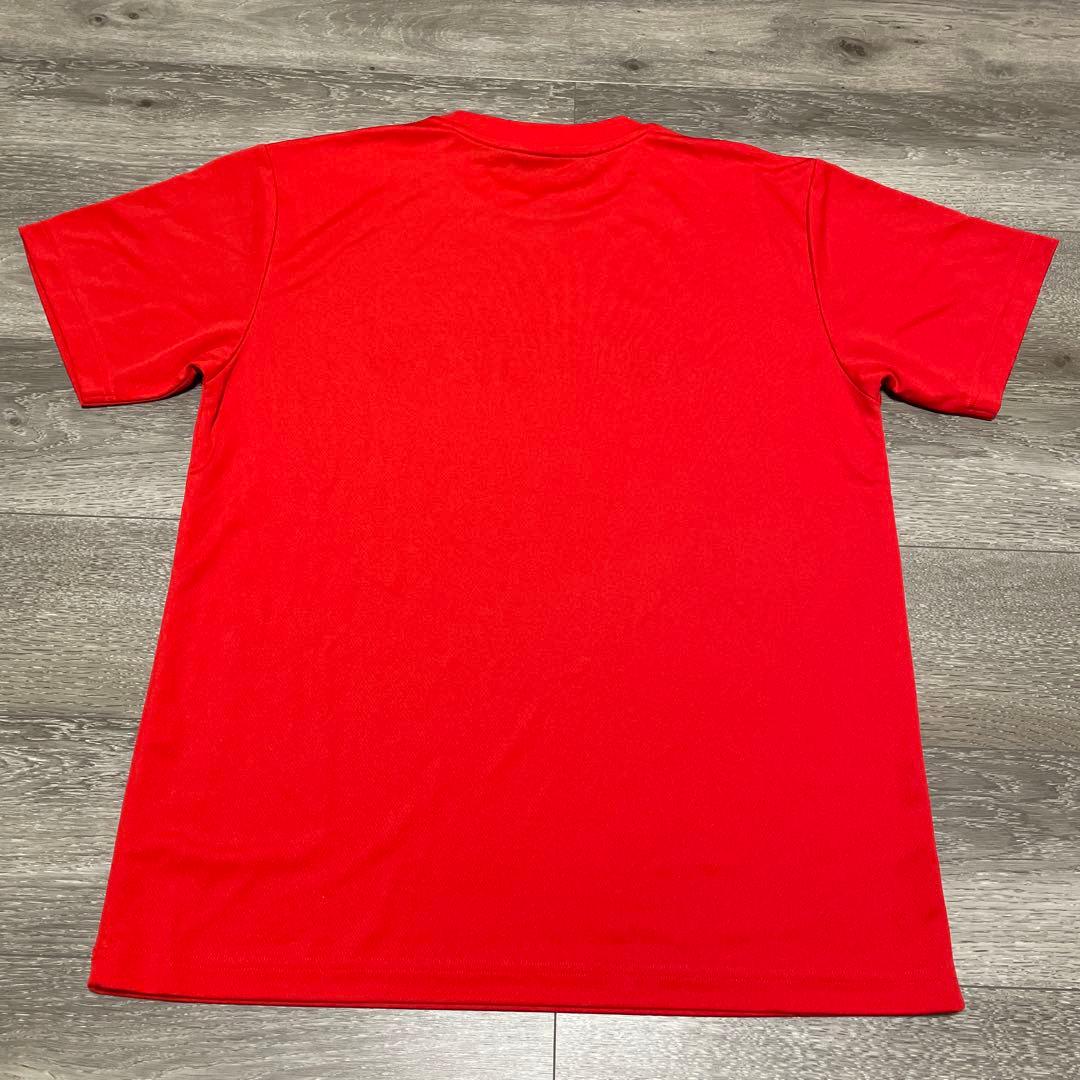 美品 United Athle DENSO AIRYBEES DRY Tシャツ