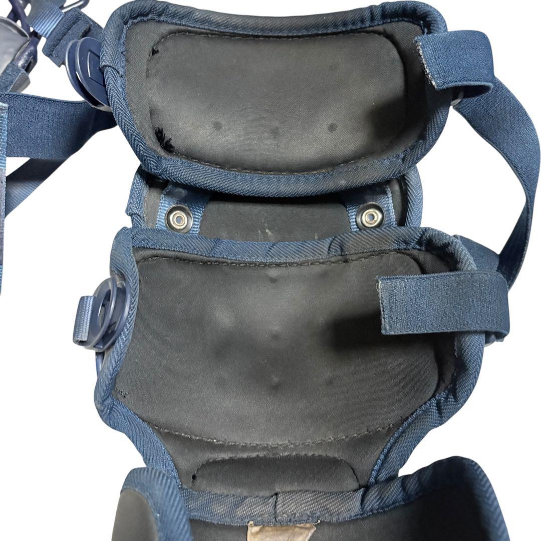 軟式野球用キャッチャー防具一式　マスク&プロテクター&レガースセット