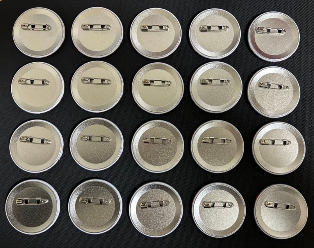 あんスタ テーマスカウト2023Autumn 缶バッジ Knights 月永レオ