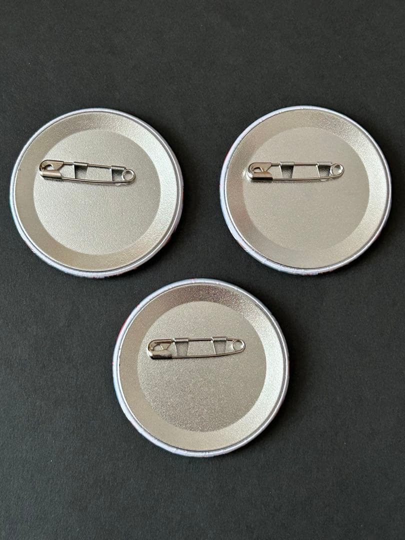 あんスタ テーマスカウト2023Autumn 缶バッジ Knights 月永レオ