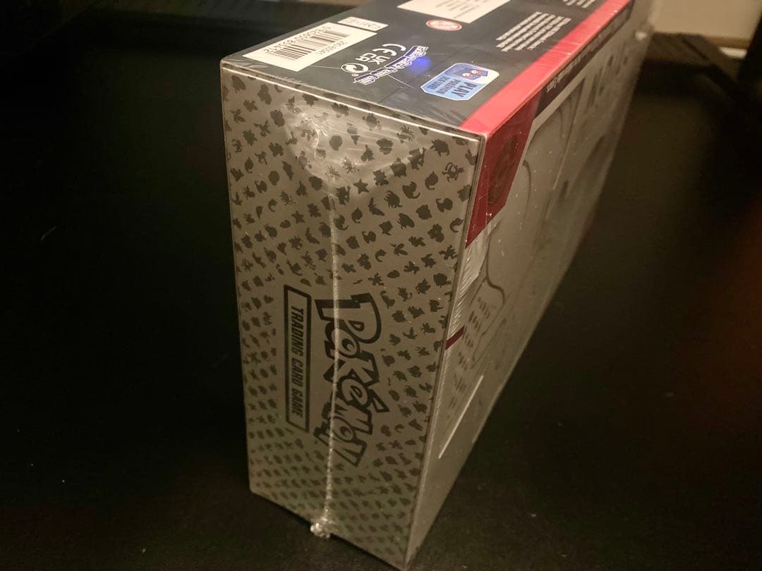 【未開封】ポケモンカード151英語正規品　ウルトラプレミアムコレクション①