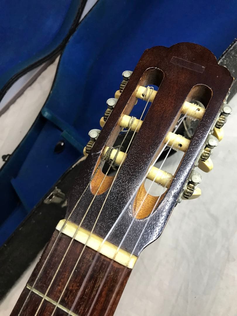 木曽鈴木 Kiso Suzuki アコースティックギター