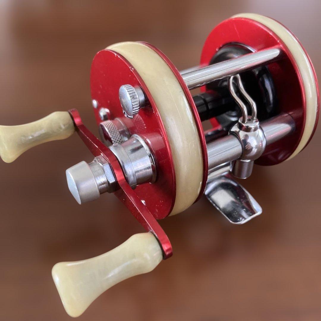 ガルシア2600アンバサダー