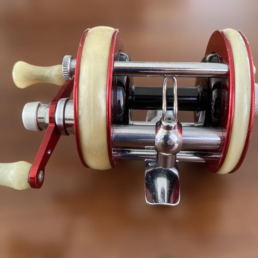 ガルシア2600アンバサダー