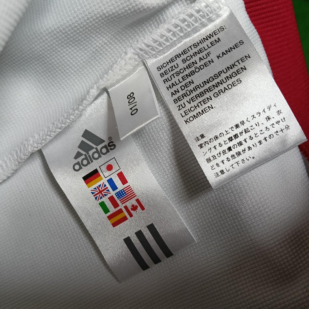 【超美品！adidas × Red Bull Salzburg】トラックトップ