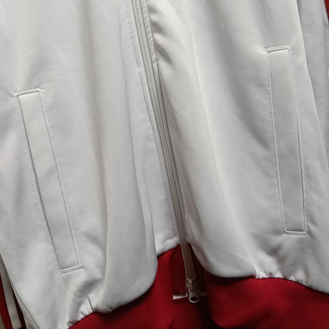 【超美品！adidas × Red Bull Salzburg】トラックトップ