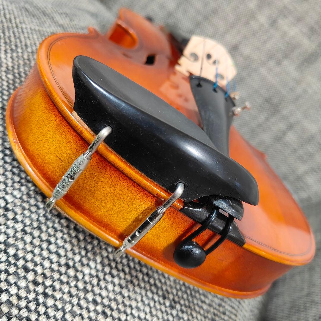 バイオリン SUZUKI 230 4/4 1981年 杉藤弓 T.SUGITO