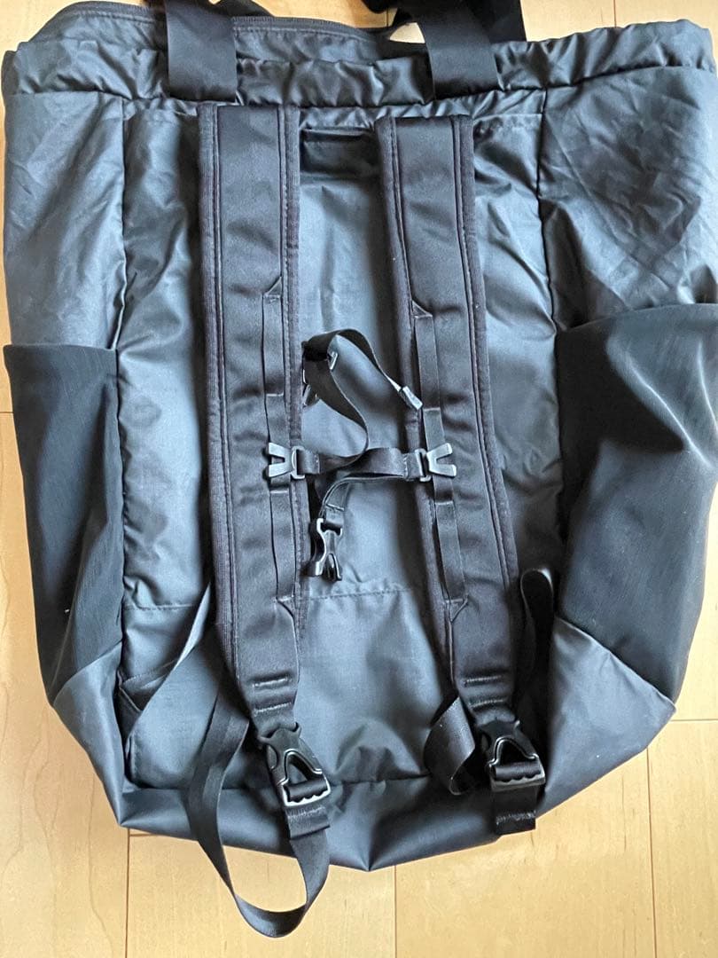Patagonia パタゴニア　ライトウェイトトラベルトートパック