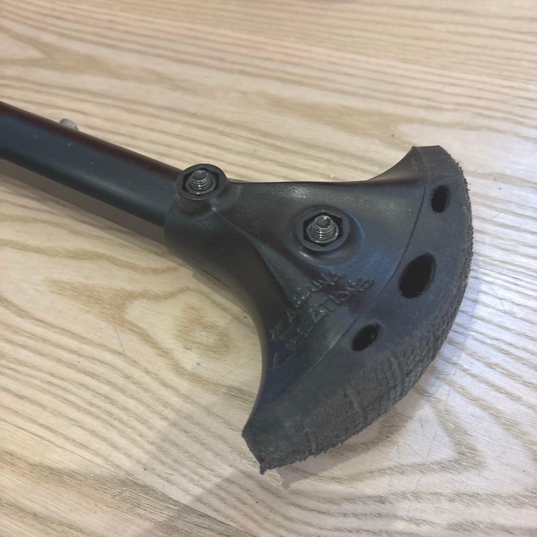 shaka surf board ランドパドルボード &パドルスティック ハワイ