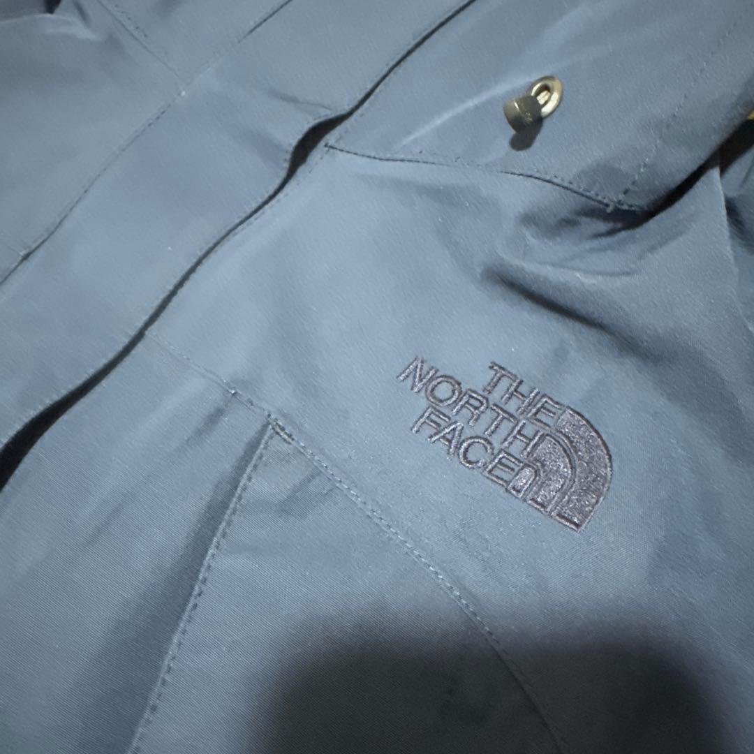 THE NORTH FACE マウンテンパーカー GORE-TEX レディースS