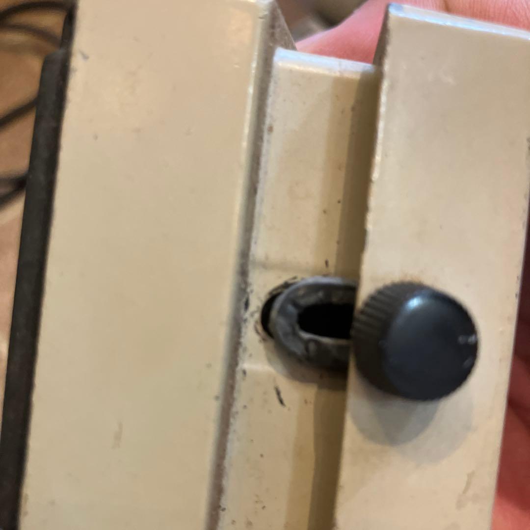 連休値下げセール中　日本製　BOSS GE-7 イコライザー