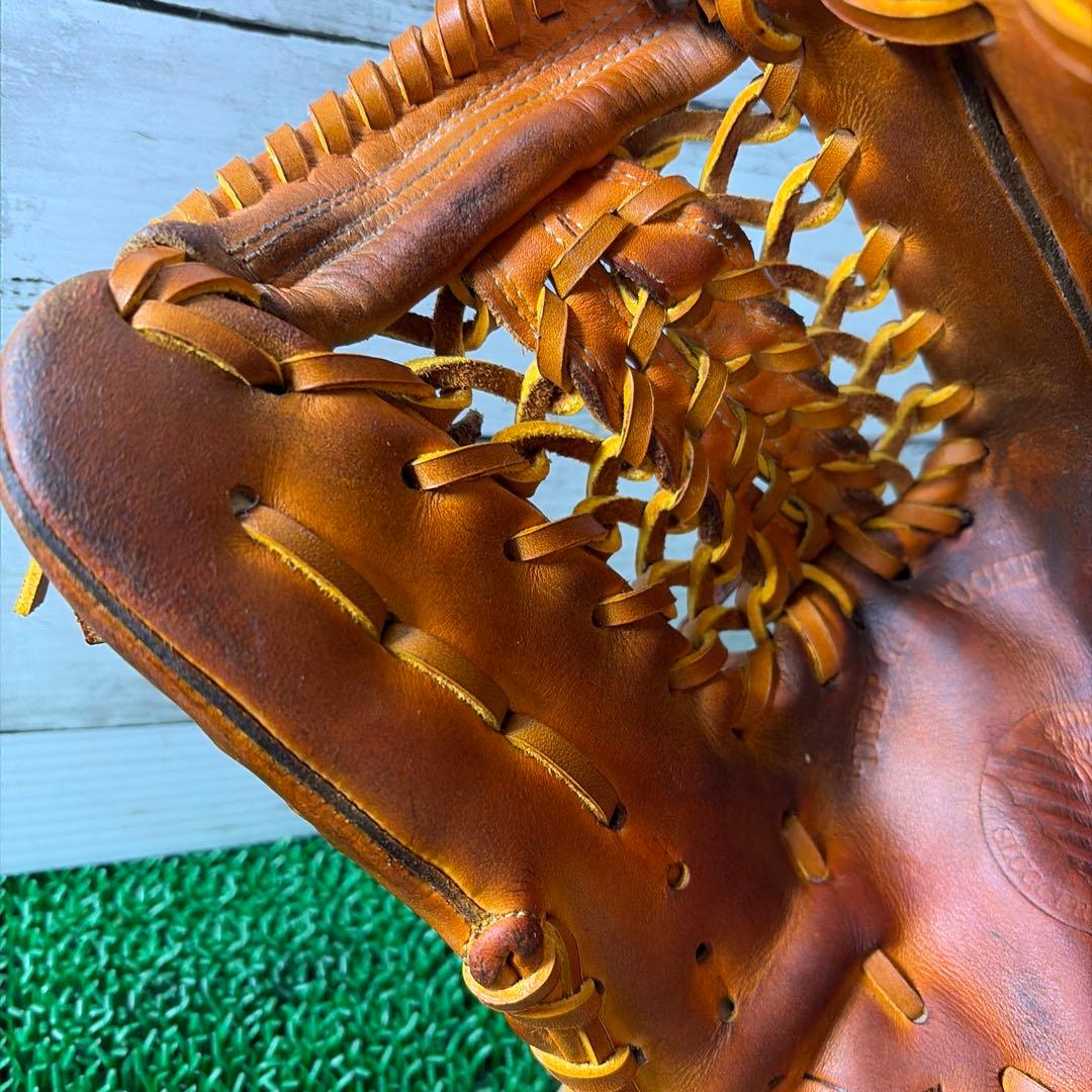 久保田スラッガー　一般軟式　外野