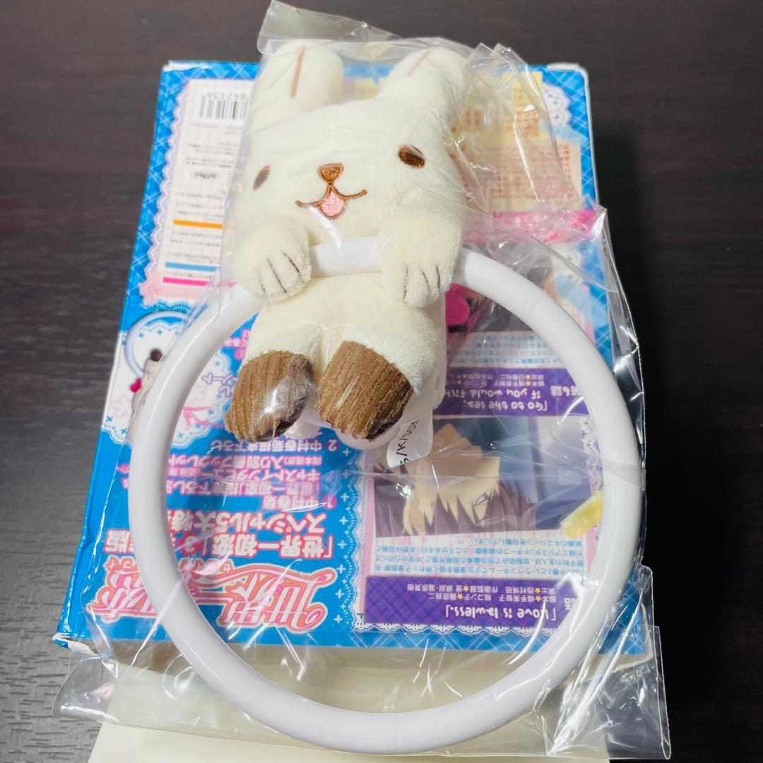 世界一初恋 DVD 特装版全巻 グッズ＆ドラマ•ラジオCD付き 全巻セット