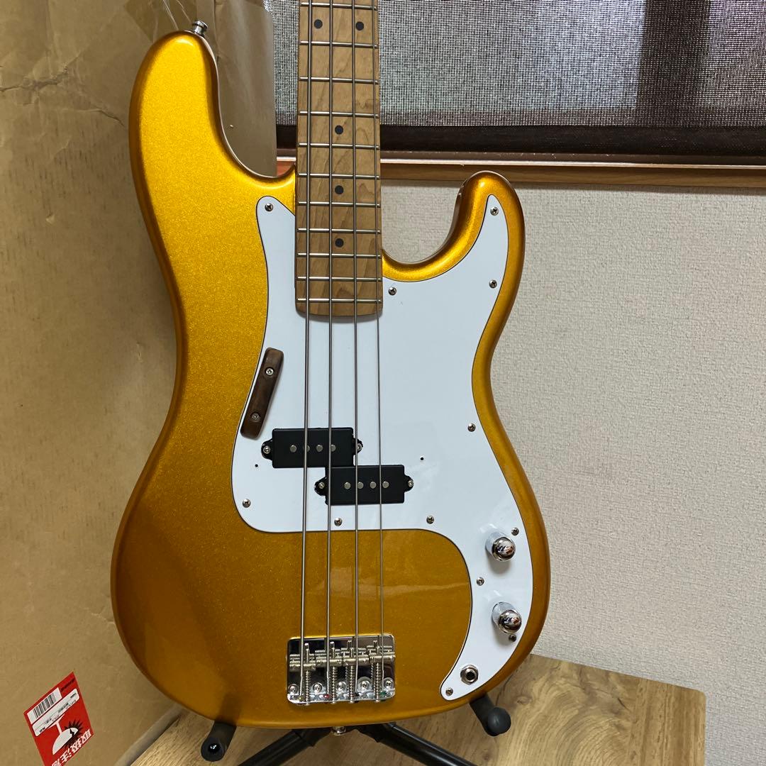 コンポーネントベース　改プレベ　美中古品