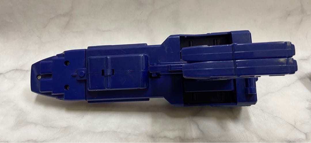 宇宙刑事シャイダー DX超合金 バビロス 3点セット