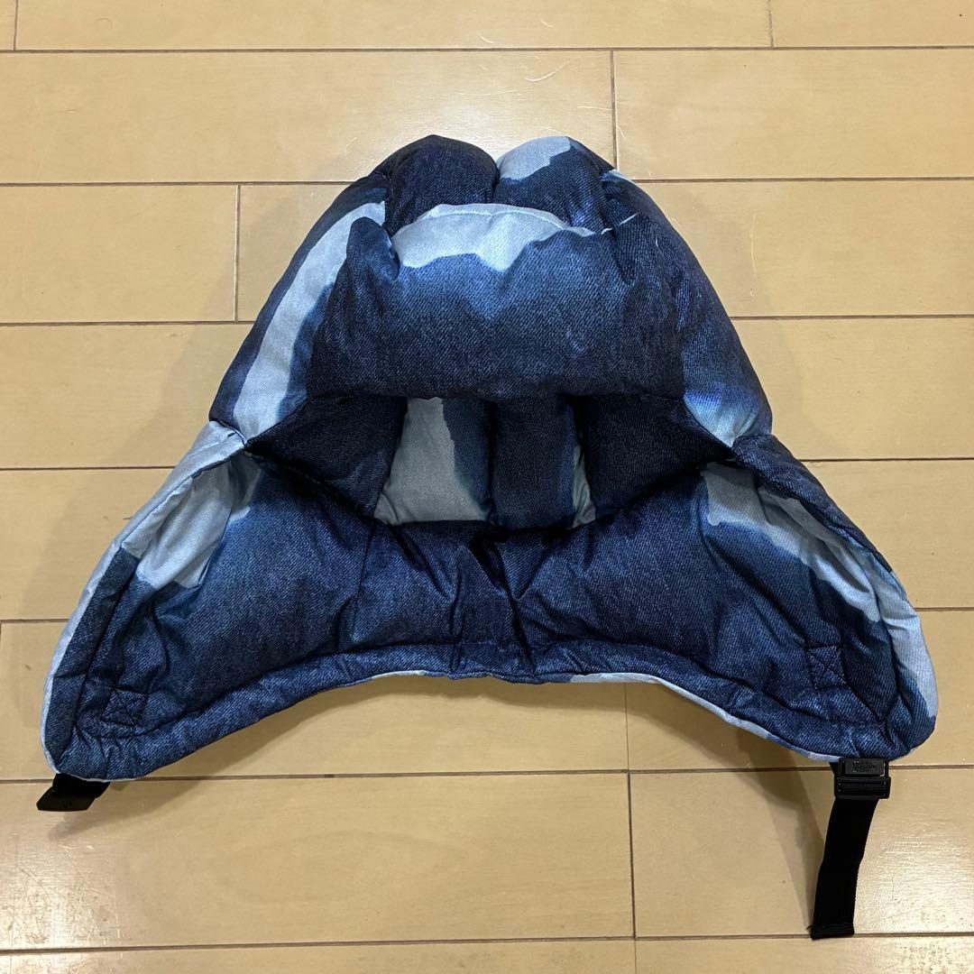 supremeノースフェイス ヌプシ 最終価格‼️