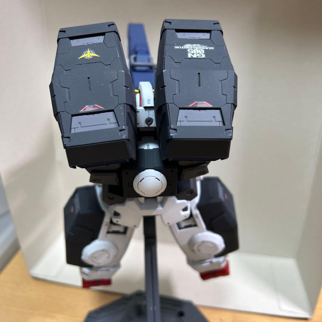 MGヴァーチェ　全塗装