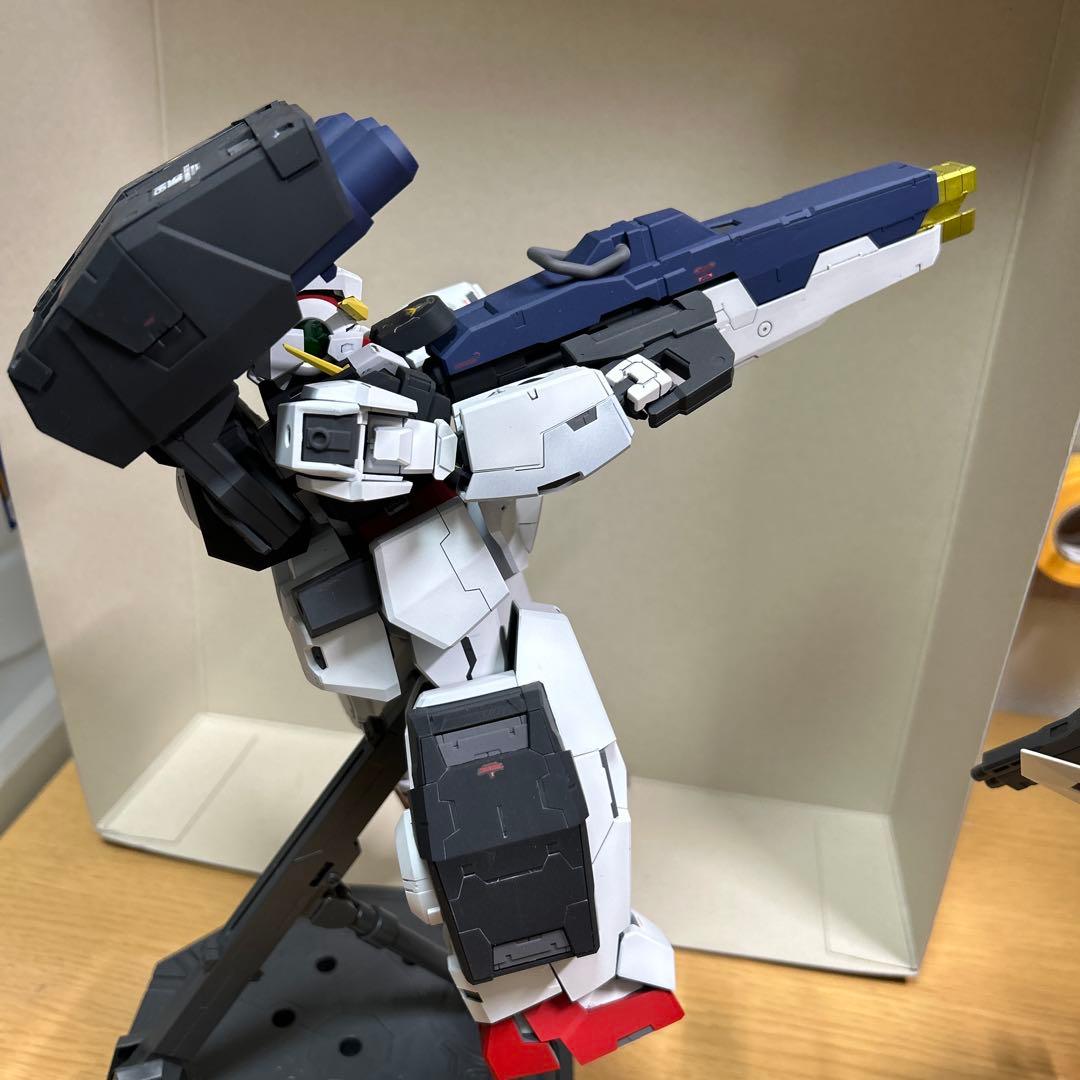 MGヴァーチェ　全塗装