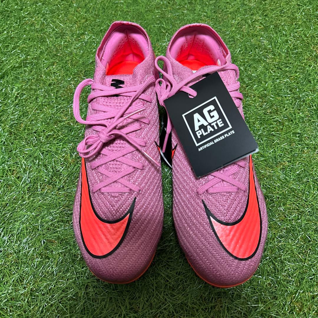 【ラスト一足！】マーキュリアルヴェイパー16 エリートAG 26cm