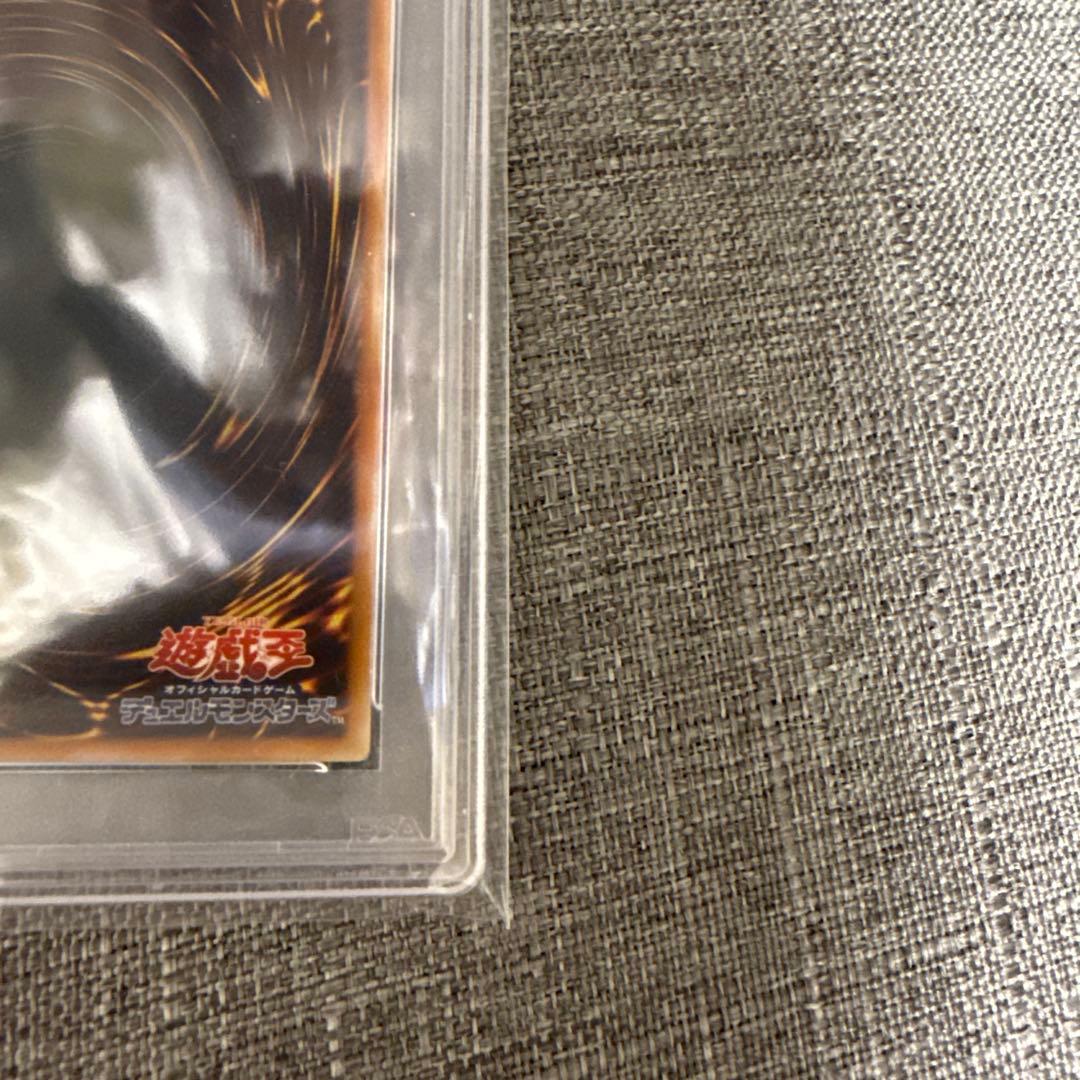 魅惑の女王LV7 アリュールクィーンレベル7 レリーフ psa10 極美品　希少