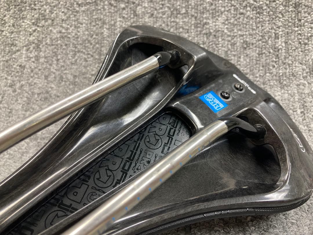 TURNIX OFFROAD SHIMANO PRO 美品