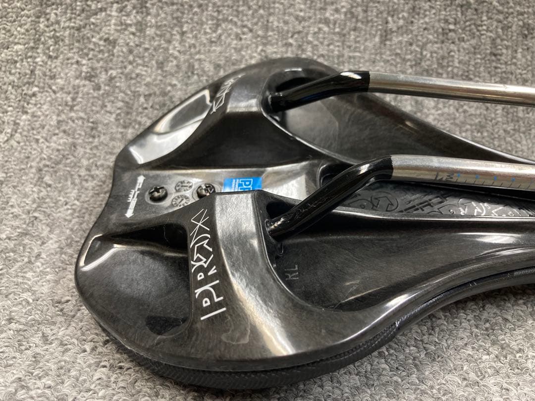 TURNIX OFFROAD SHIMANO PRO 美品