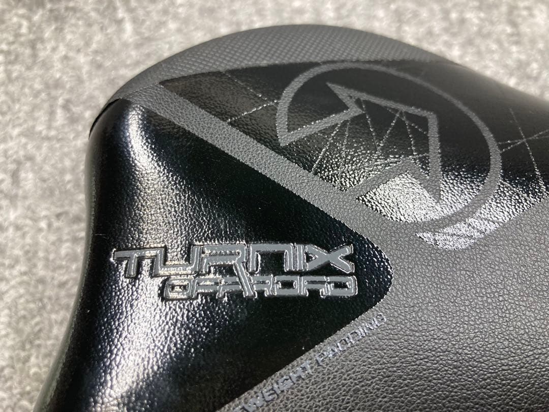 TURNIX OFFROAD SHIMANO PRO 美品