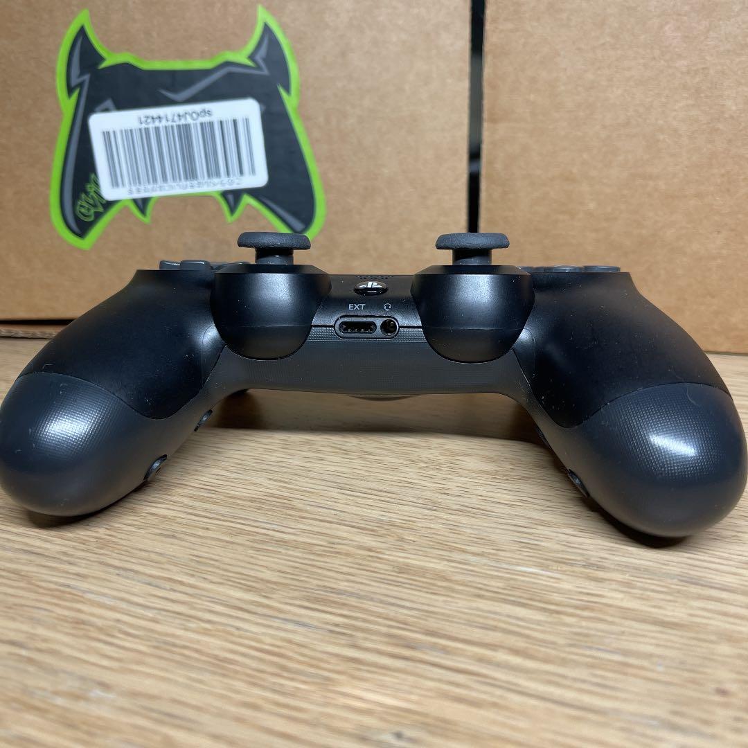 Evil controller エビル コントローラー ボタンタイプ