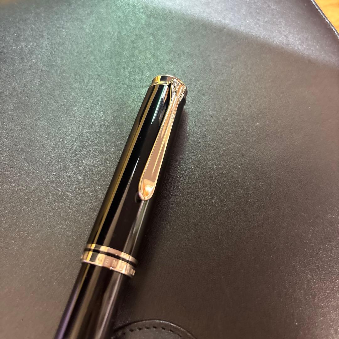 ペリカン スーべレーン M1005 M