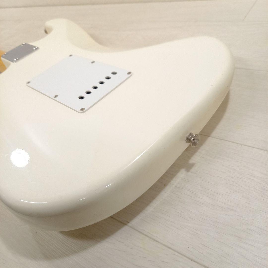 Tokai ストラトキャスター ビンテージホワイト 日本製