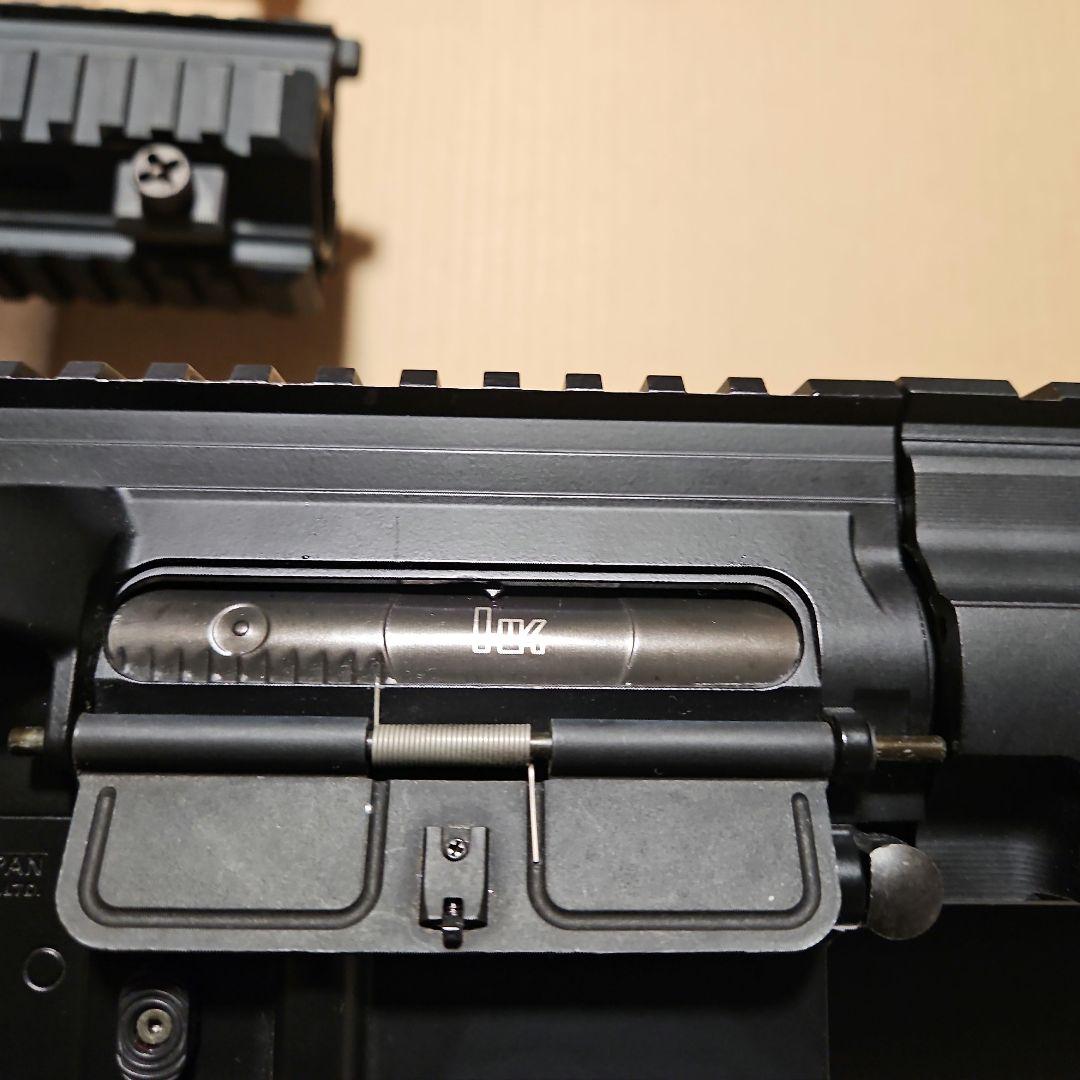 東京マルイHK416D 次世代電動ガン