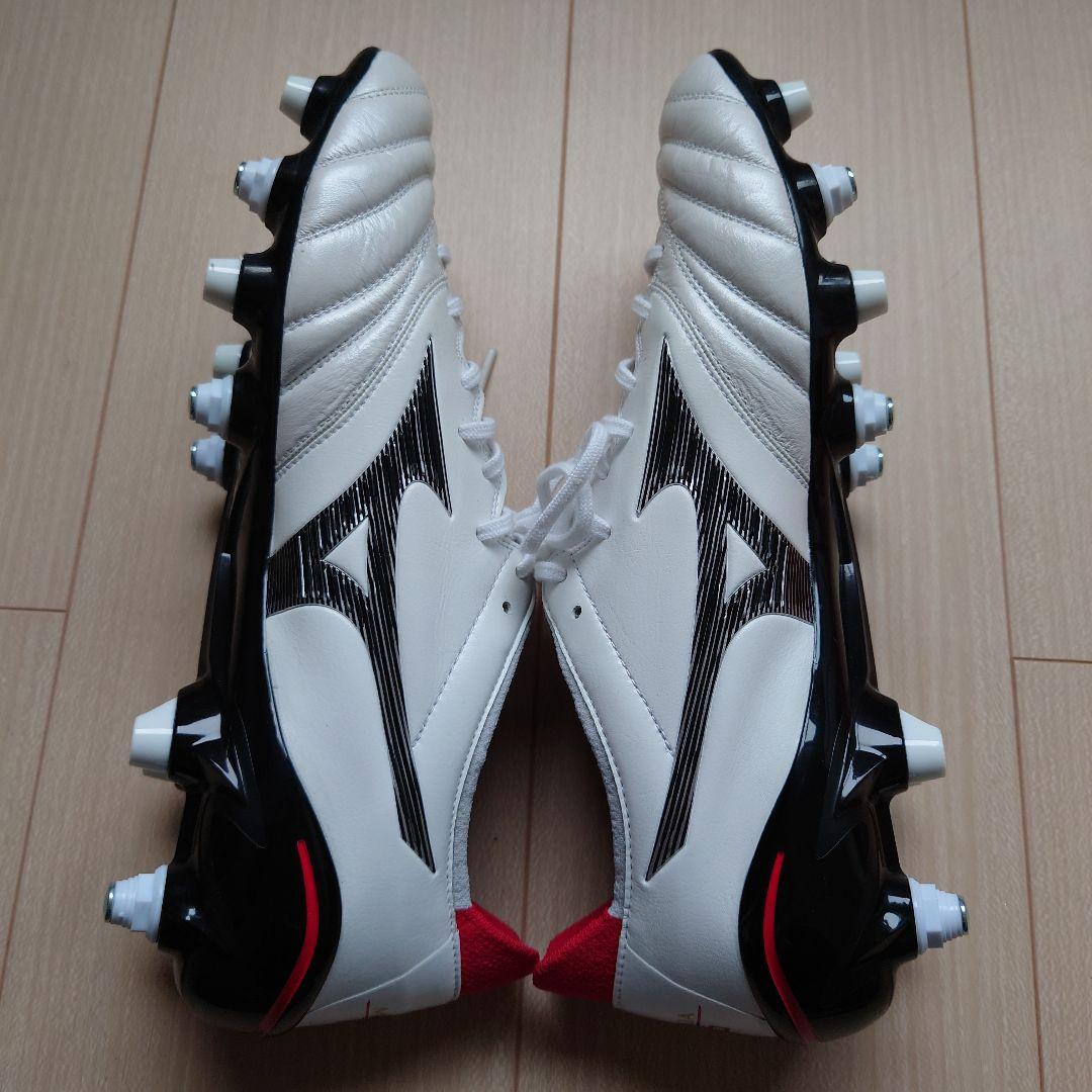 ミズノ　モレリアネオ　27cm