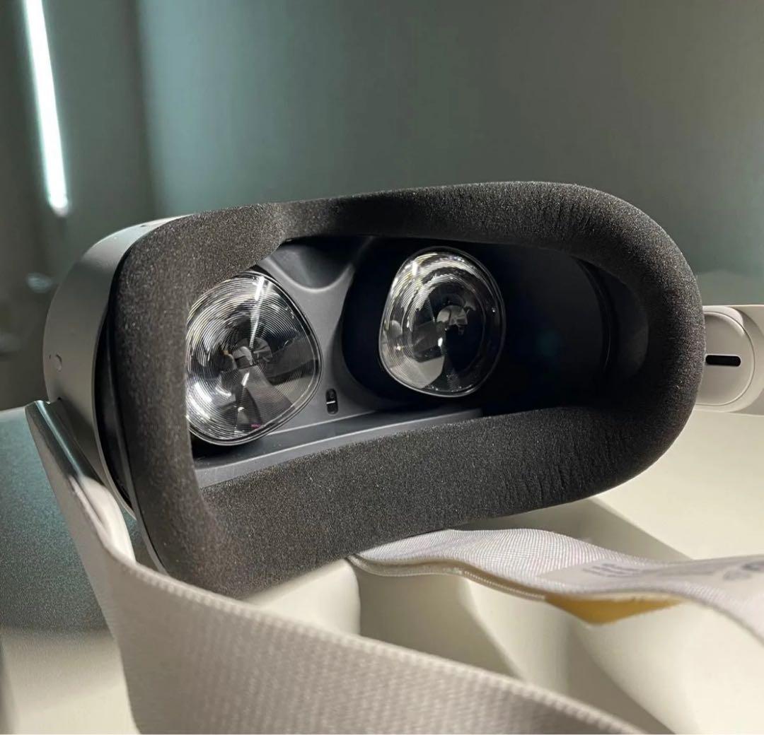  Quest2 オキュラス クエスト2 64GB VRヘッドセット