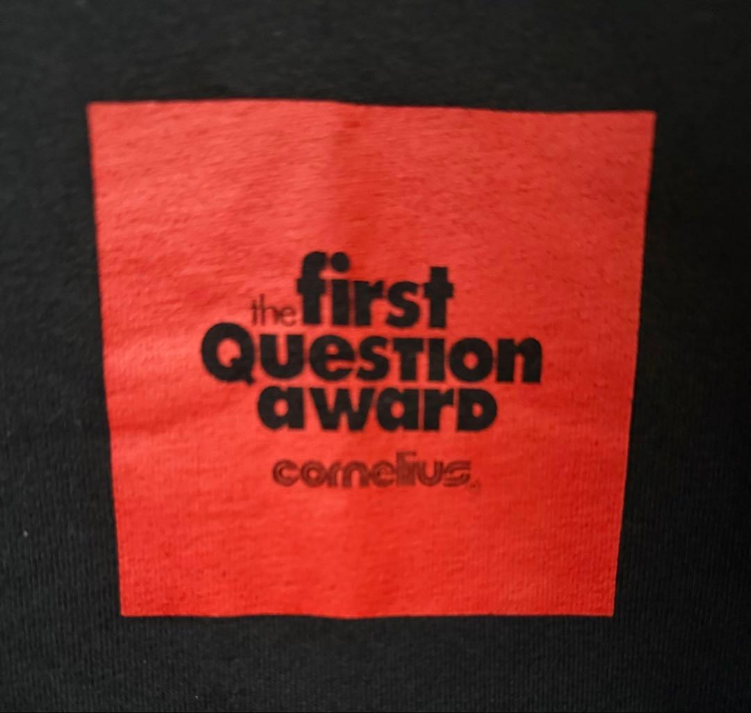 Nine Inch Nails Fixed Tシャツ ＋コーネリアスTシャツ2点