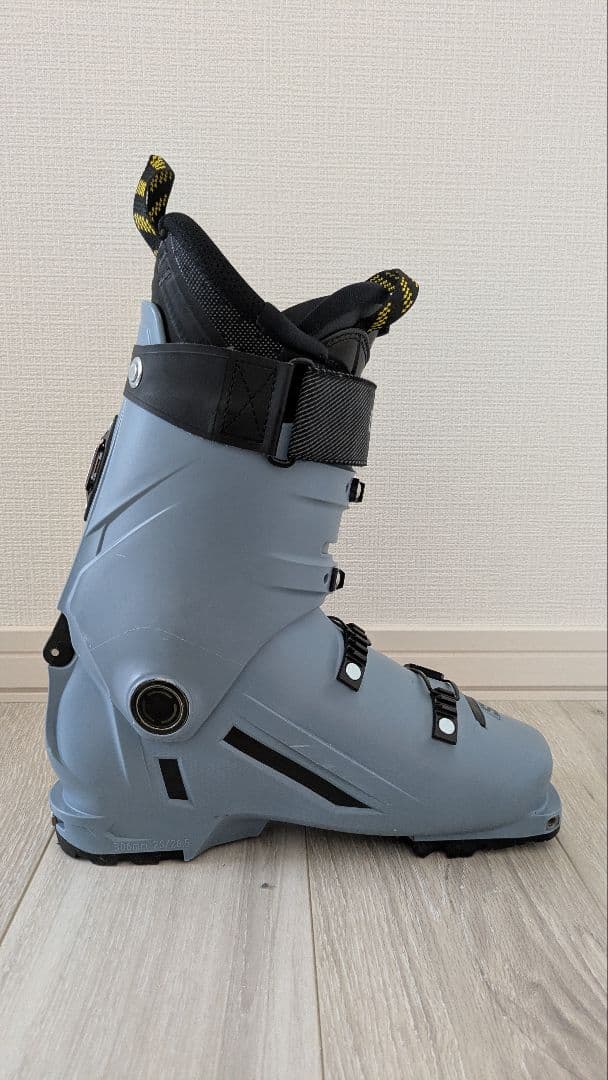 SALOMON SHIFT PRO 110AT 26.5cm 23-24モデル