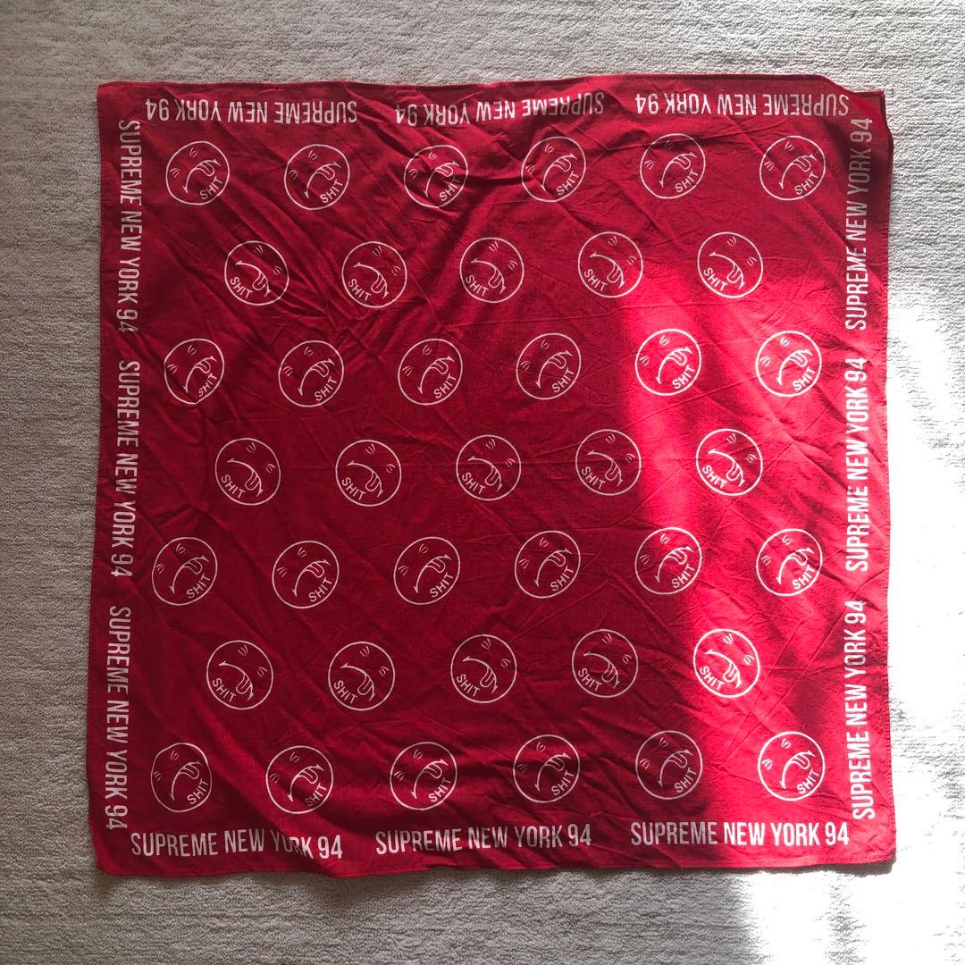 kawa 様Supreme♡Kermit コラボ カーミットレア ボックスロゴ