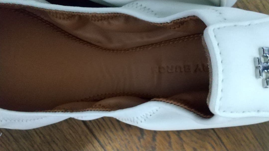 バレエ Tory Burch shoes