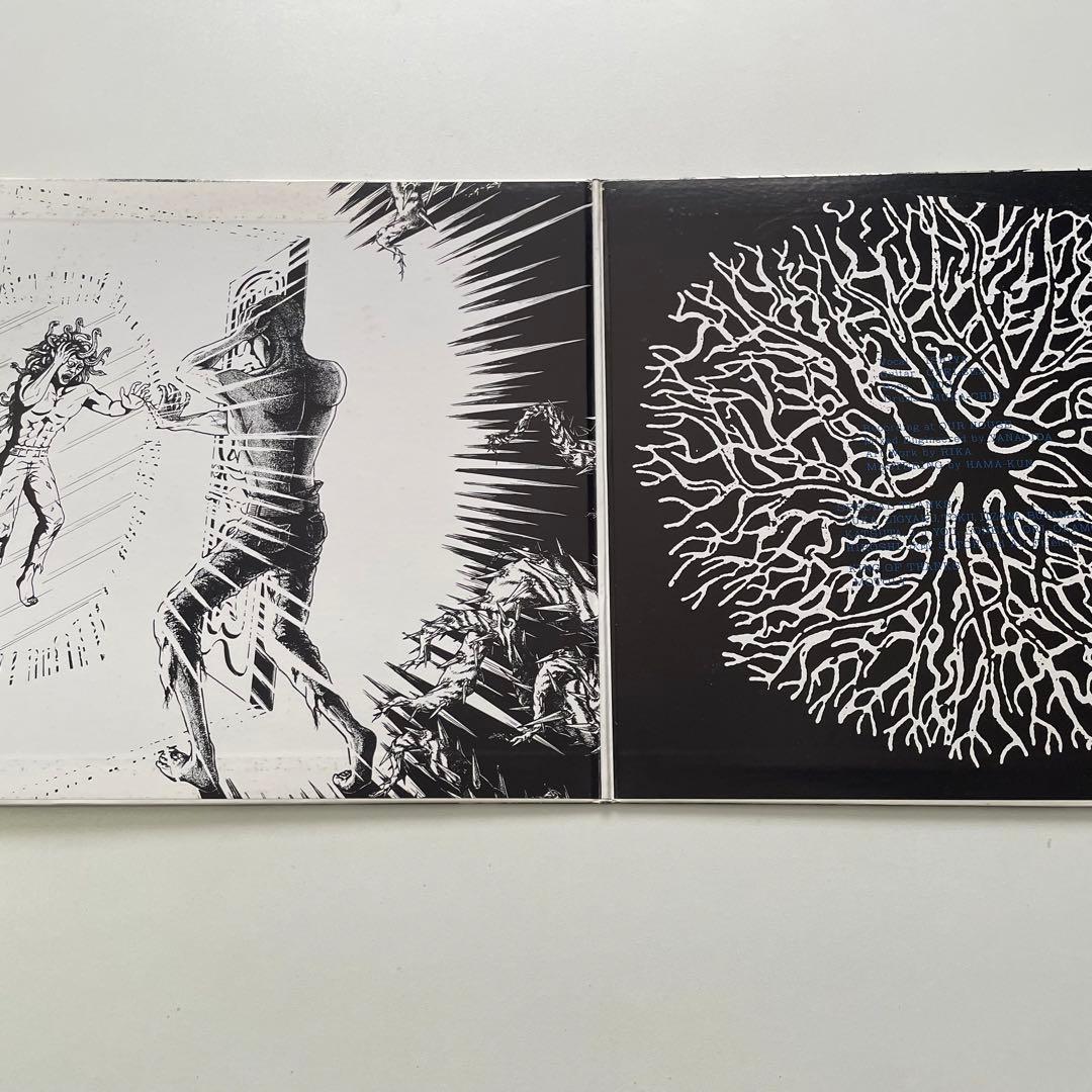 Death Side Bet On The Possibility レコード