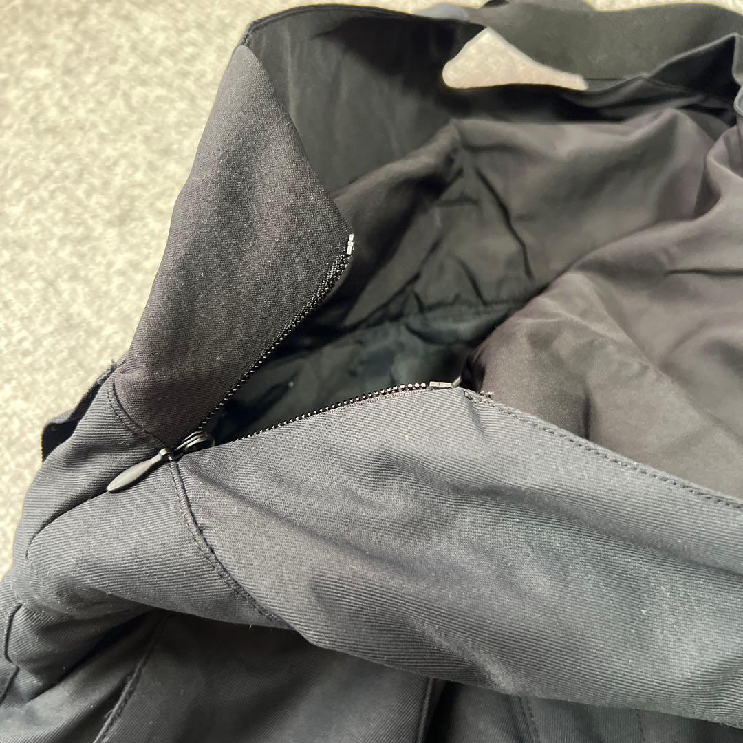 Volcom キッズ 150 ジャケット ビブパンツ セット スキーウェア