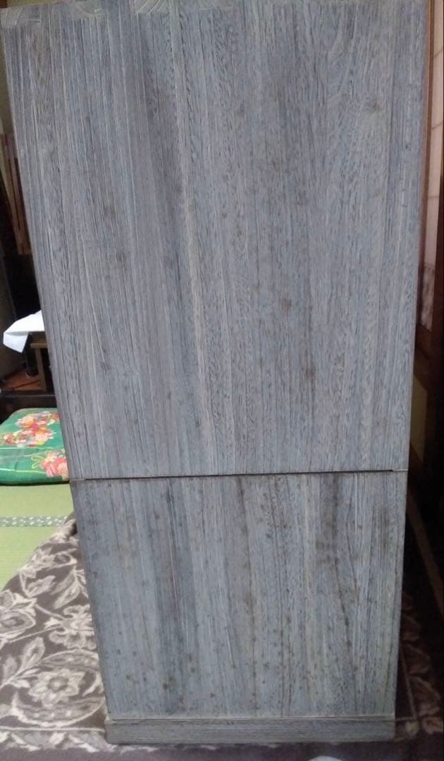 和風桐箪笥 ナチュラルウッド 13引き出し