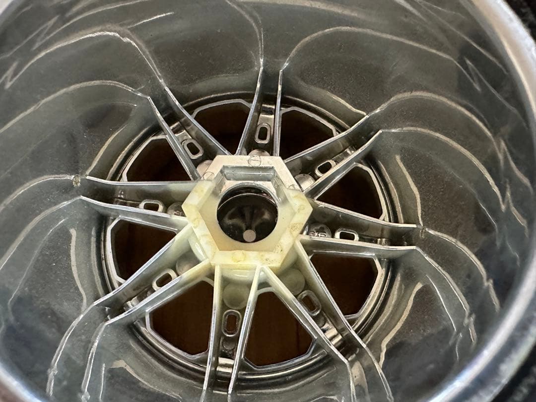 ホビーラジコン PRO LINE MASHER