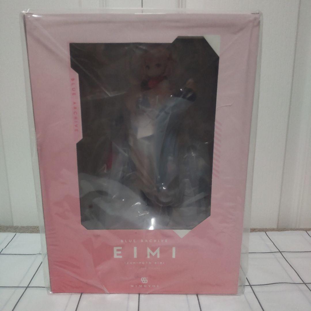 【未開封品】ブルーアーカイブ エイミ フィギュア