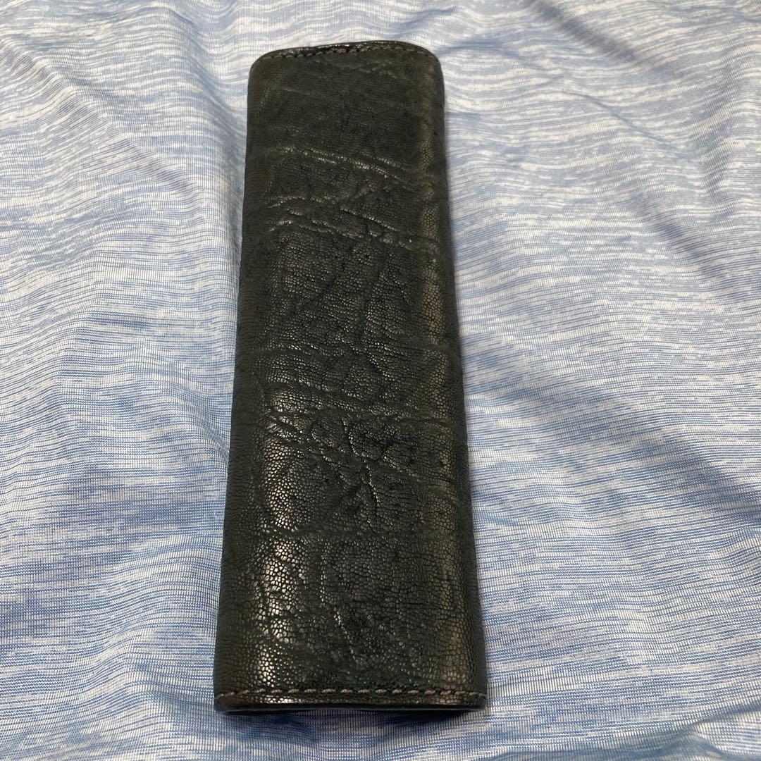 ワイルドスワンズ　シリンダーＳ　エレファント　ダークグリーン