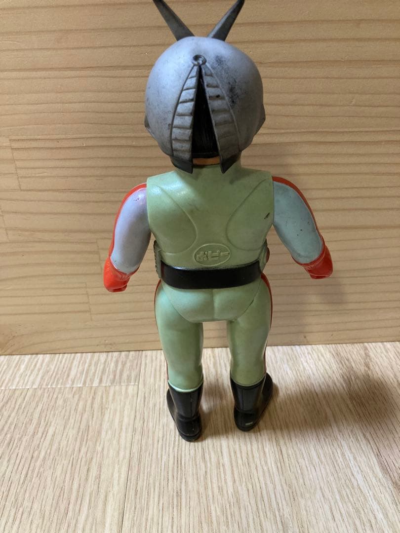 仮面ライダー フィギュア user_5faec27c 