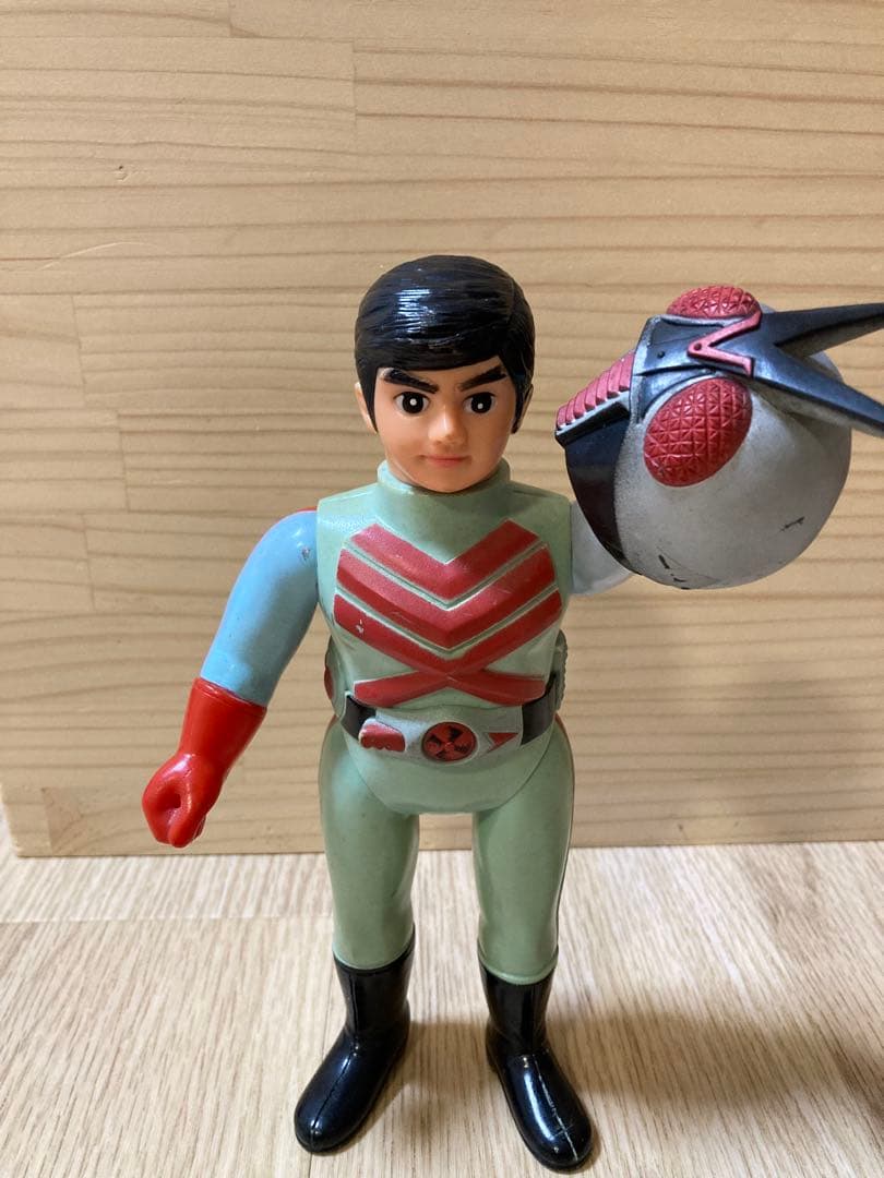 仮面ライダー フィギュア user_5faec27c 