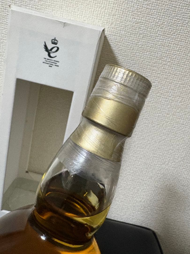 ゴードン&マクファイル レダイグ 1994-2017 キャンベルタウンロッホ