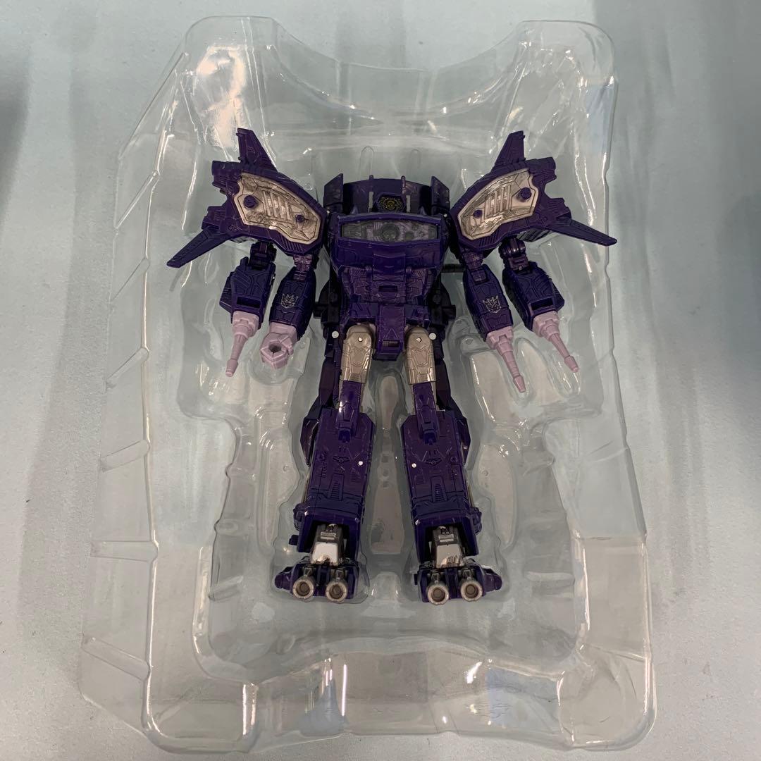 SG-14 ショックウェーブ