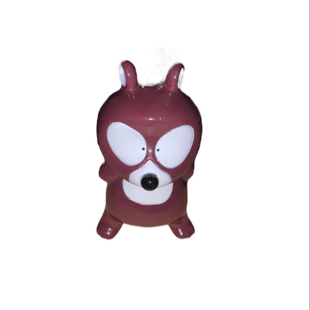 ♡希少♡非売品⭐︎ぼのぼの⭐︎コンビニキャッチャーフィギュア11体セット1995年