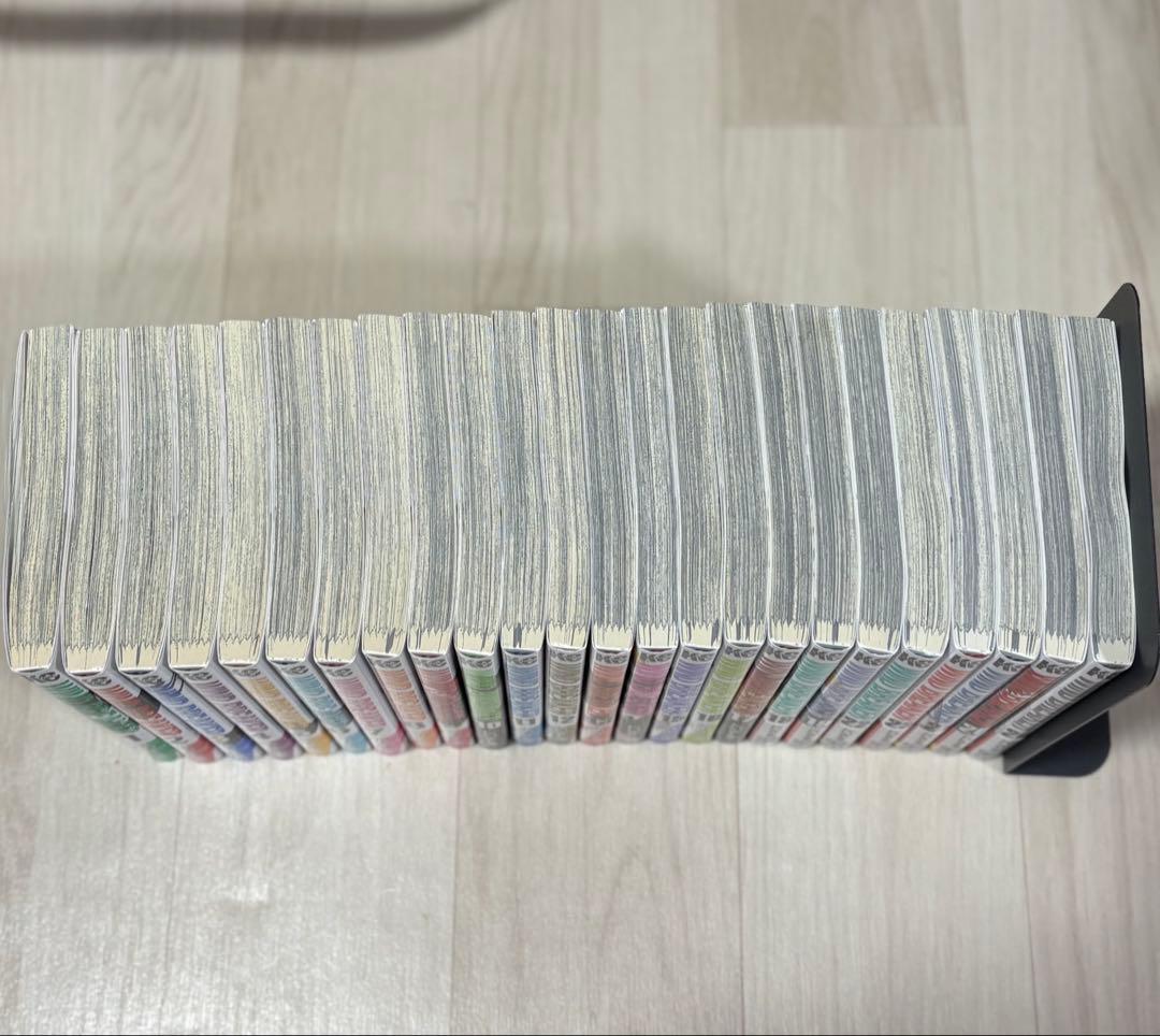 WIND BREAKER ウィンドブレイカー　1-24巻　全巻セット